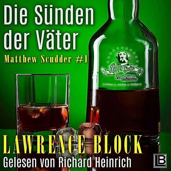 Matthew Scudder - 1 - Die Sünden der Väter, Lawrence Block