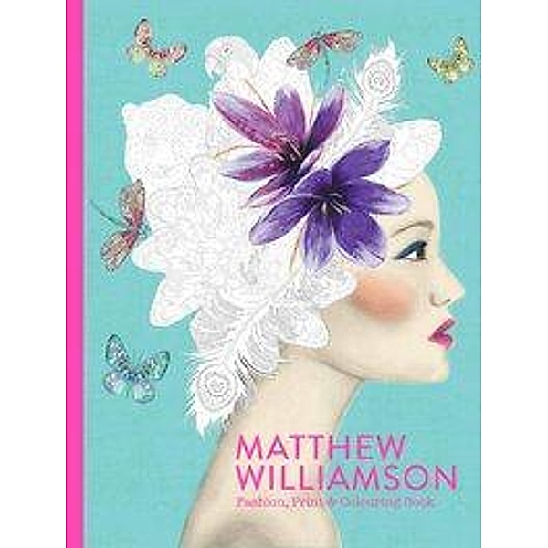 Matthew Williamson, Matthew Williamson