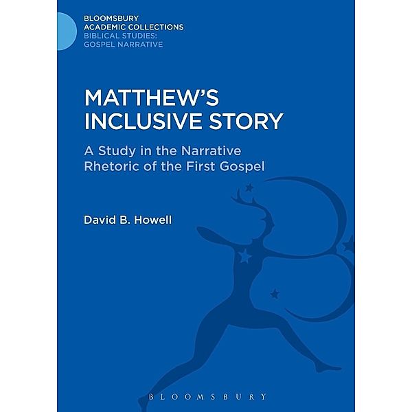 Matthew's Inclusive Story, David B. Howell