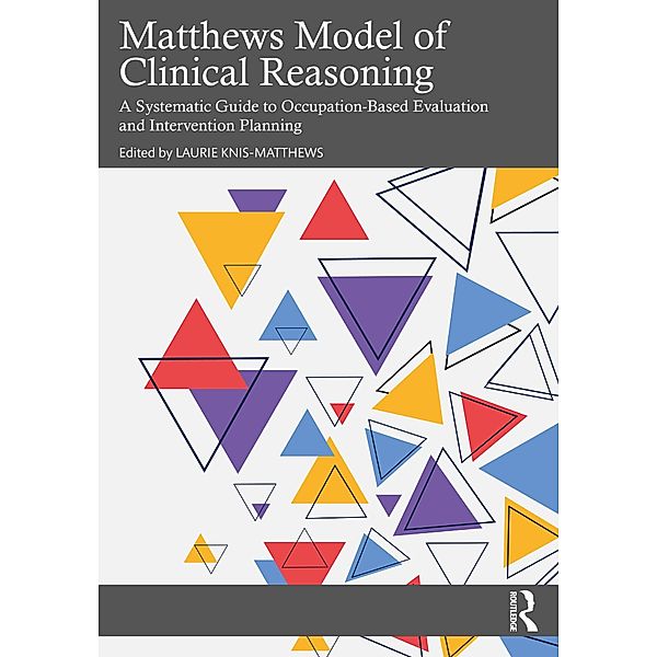 Matthews Model of Clinical Reasoning