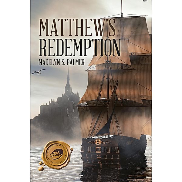 Matthew's Redemption, Madelyn S. Palmer