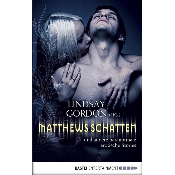 Matthews Schatten / Luebbe Digital Ebook
