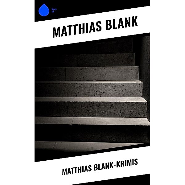 Matthias Blank-Krimis, Matthias Blank