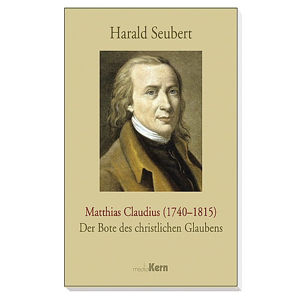 Matthias Claudius (1740-1815), Harald Seubert
