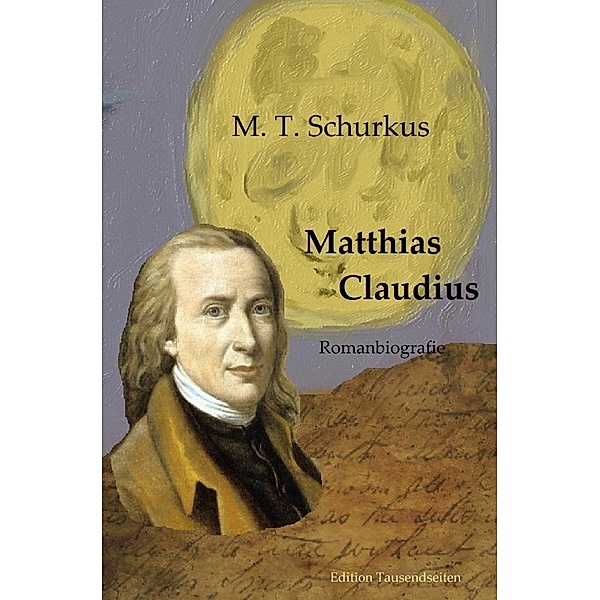 Matthias Claudius, Maik T. Schurkus