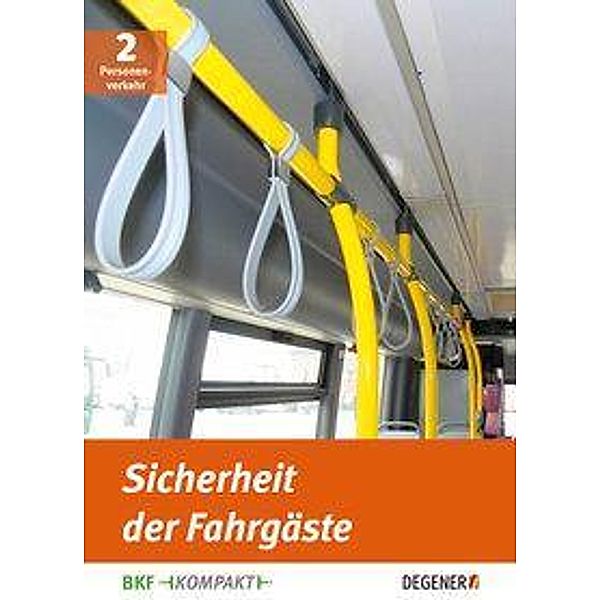 Matthias, E: Sicherheit der Fahrgäste, Egon Matthias