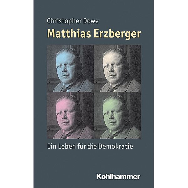 Matthias Erzberger, Christopher Dowe