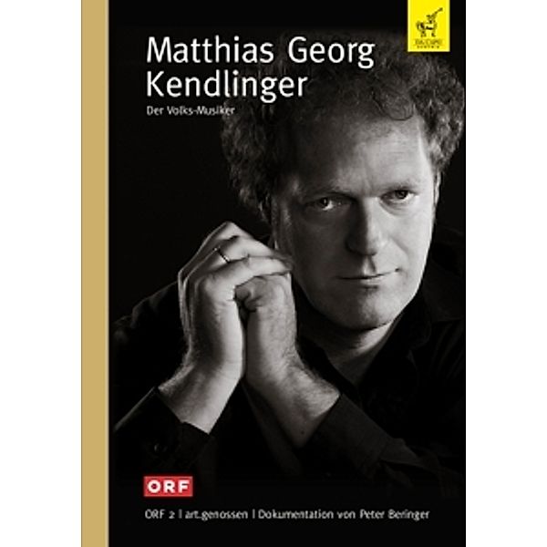 Matthias Georg Kendlinger-Der Volks-Musiker, Matthias Georg Kendlinger