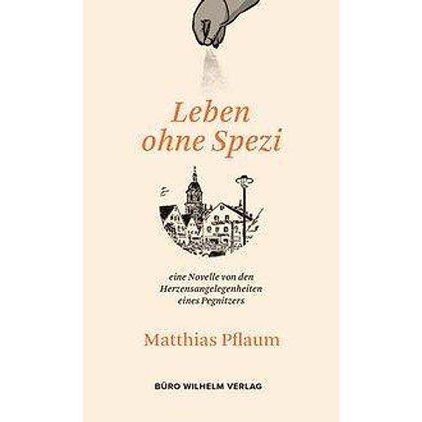 Matthias Pflaum - Leben ohne Spezi, Matthias Pflaum