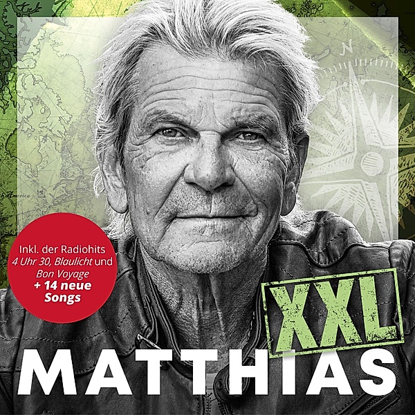 MATTHIAS (XXL), Matthias Reim