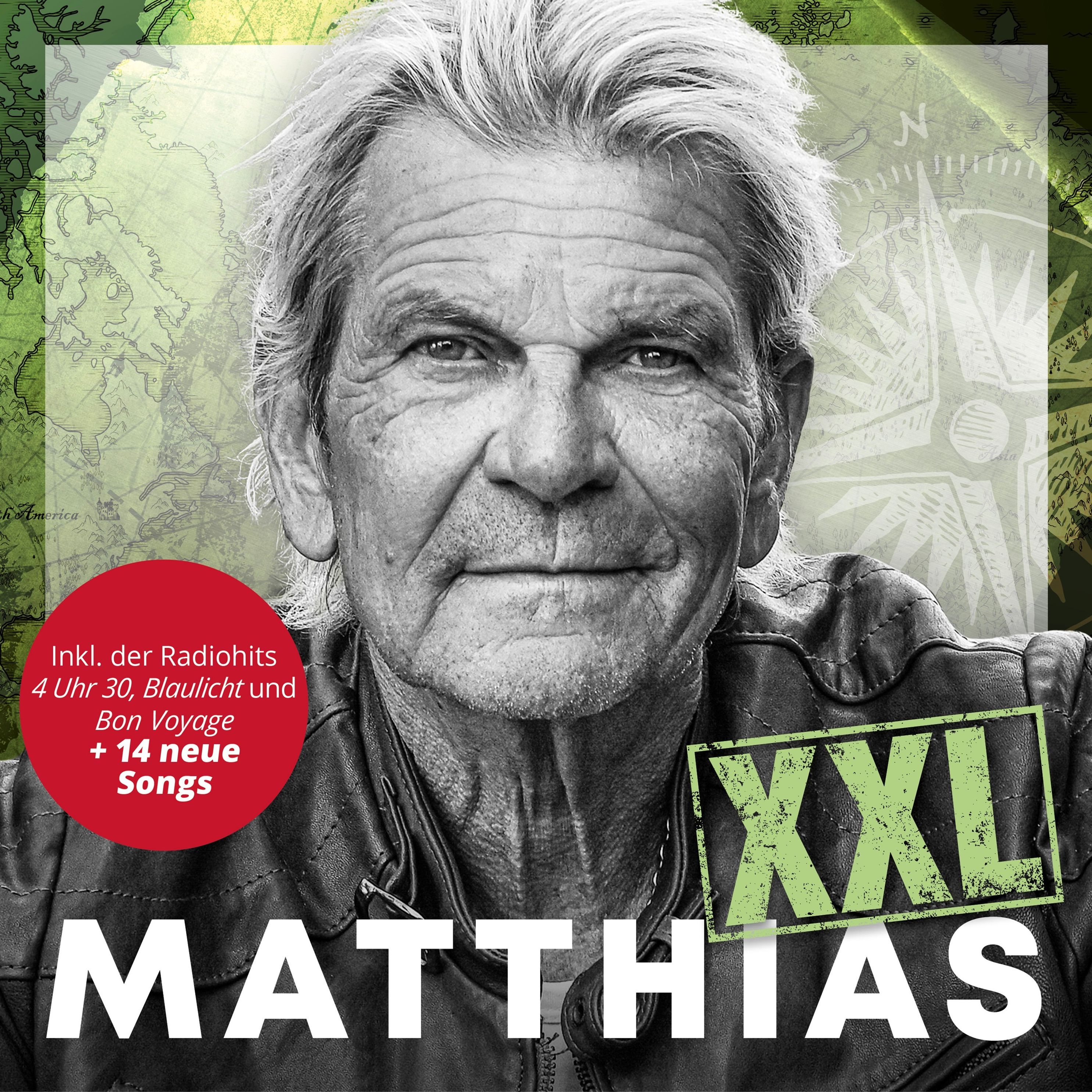 MATTHIAS XXL CD von Matthias Reim bei Weltbild.de bestellen