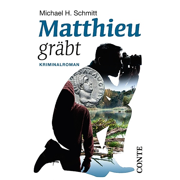 Matthieu gräbt, Michael H. Schmitt