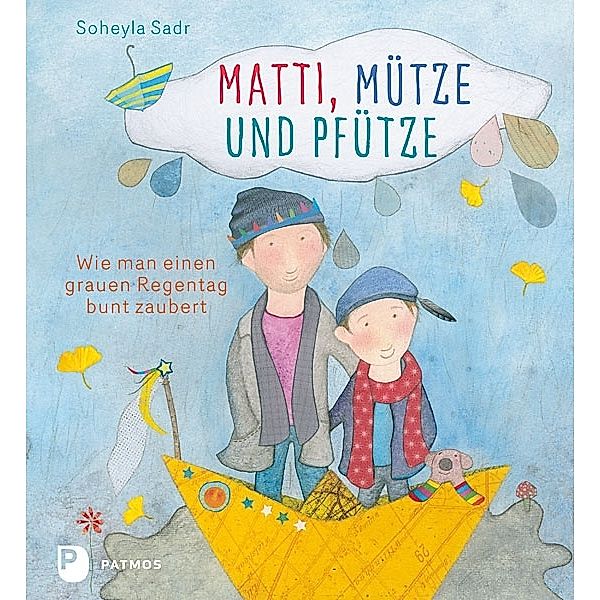 Matti, Mütze und Pfütze, Soheyla Sadr