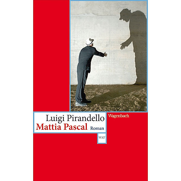 Mattia Pascal, Luigi Pirandello