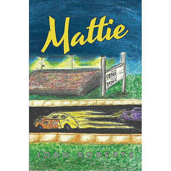 Mattie, John Roberts