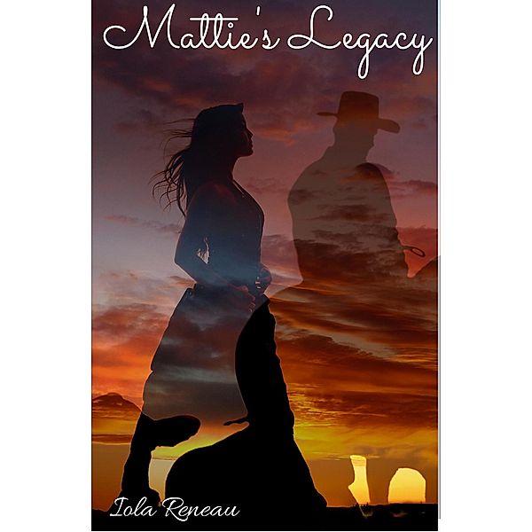 Mattie's Legacy, Iola Reneau