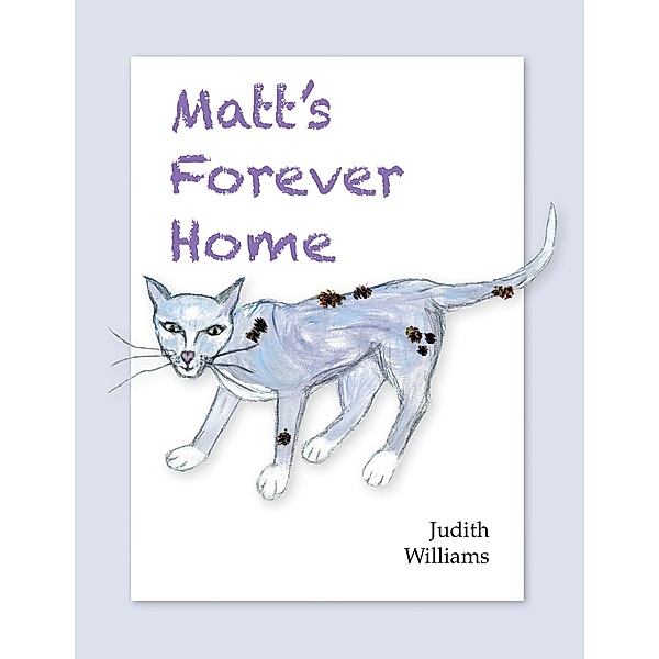 Matt's Forever Home, Judith Williams