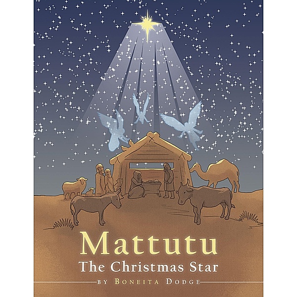 Mattutu the Christmas Star, Boneita Dodge