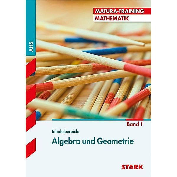 Matura-Training Mathematik, Eberhard Endres