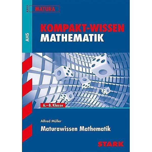 Maturawissen Mathematik, Alfred Müller