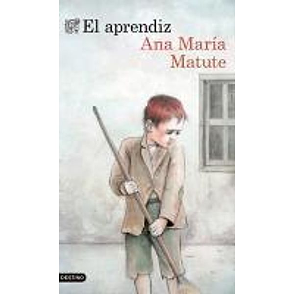 Matute, A: Aprendiz, Ana María Matute