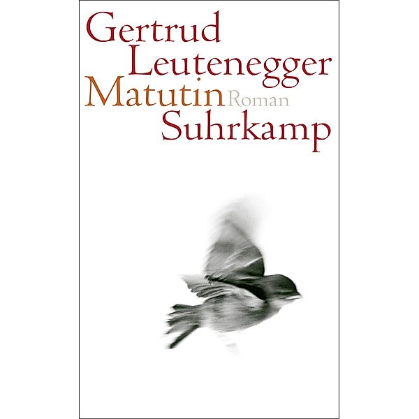 Matutin, Gertrud Leutenegger