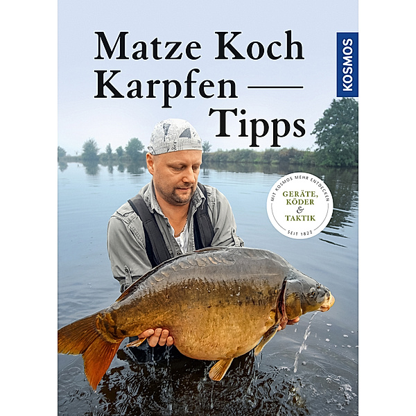 Matze Koch Karpfen-Tipps, Matze Koch