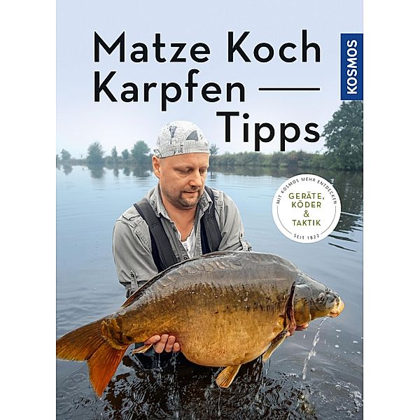 Matze Kochs Karpfen-Tipps, Matze Koch