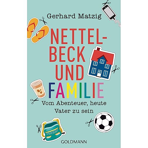 Matzig, G: Nettelbeck und Familie, Gerhard Matzig