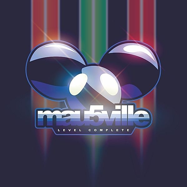 Mau5ville: Level Complete (Vinyl), Deadmau5