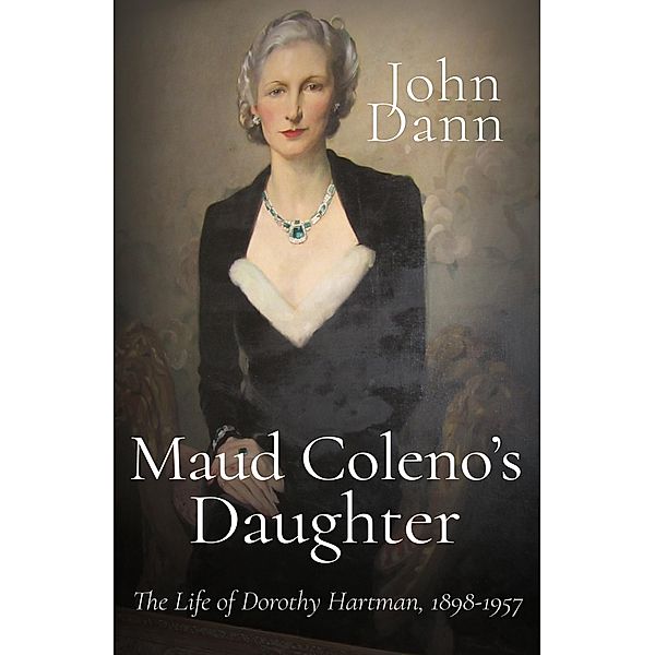 Maud Coleno's Daughter, John Dann