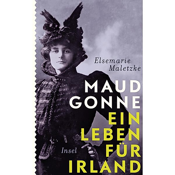 Maud Gonne, Elsemarie Maletzke