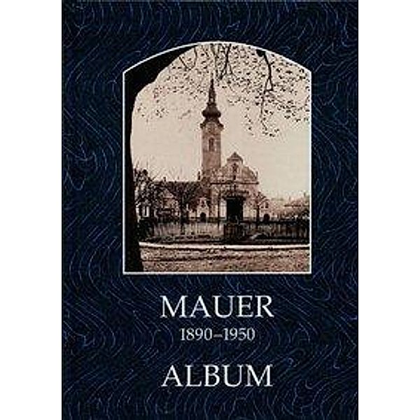 Mauer-Album