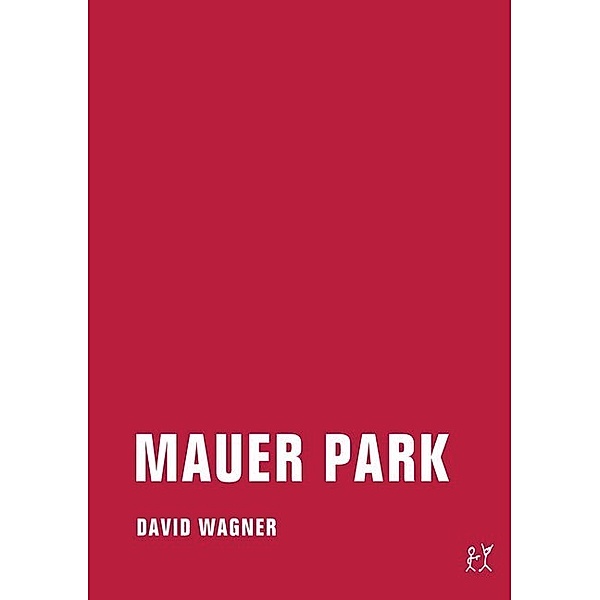 Mauer Park, David Wagner
