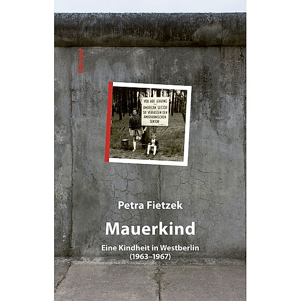 Mauerkind, Petra Fietzek