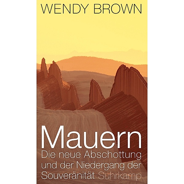Mauern, Wendy Brown