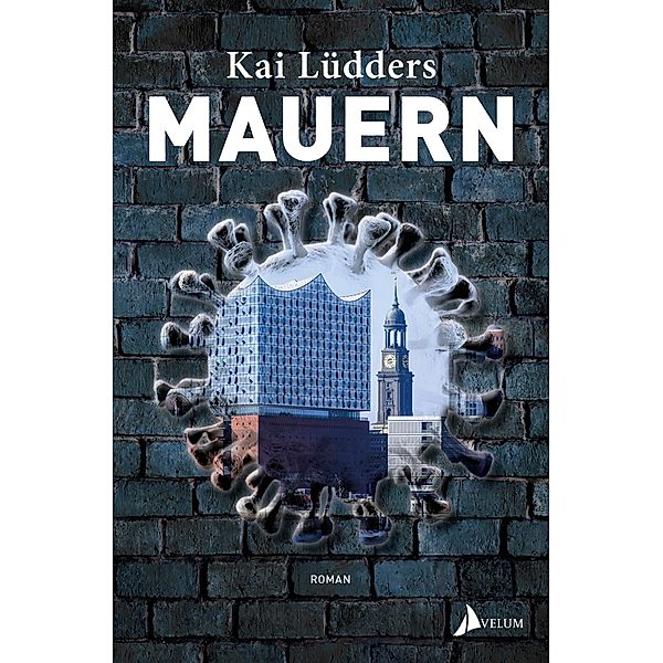 Mauern, Kai Lüdders