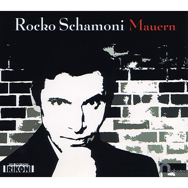 Mauern, Rocko Schamoni