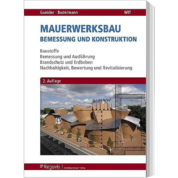 Mauerwerksbau