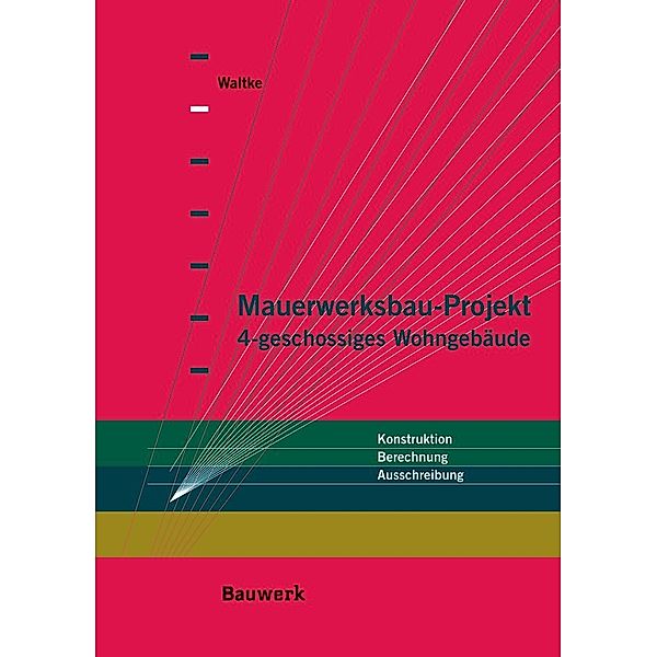 Mauerwerksbau-Projekt, Hermann Waltke, Wolf