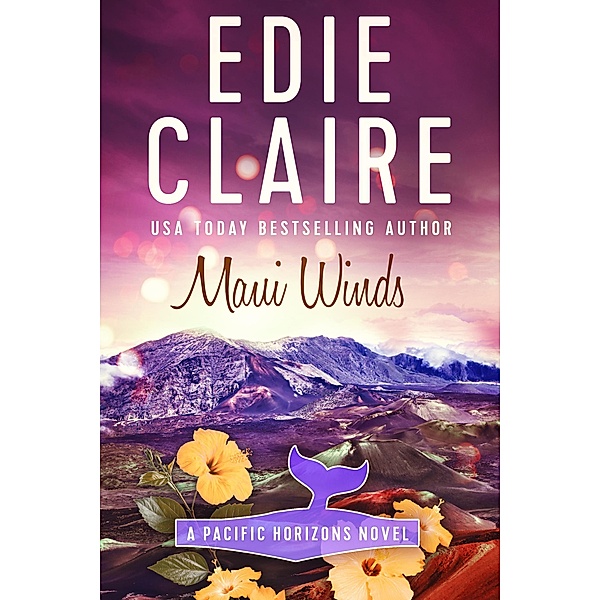 Maui Winds (Pacific Horizons, #3) / Pacific Horizons, Edie Claire