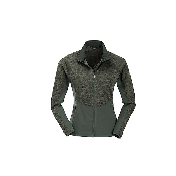 MAUL Montalin 3 XT-Hybrid Fleecejacke (Größe: 48)