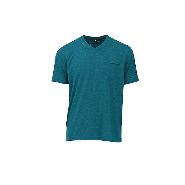 Maul MAUL Ravensburg-Funktions T-Shirt blau (Grösse: 48)