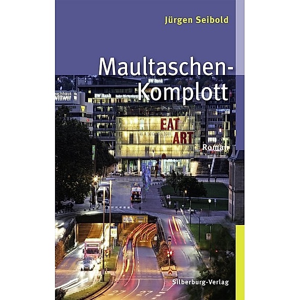 Maultaschen-Komplott, Jürgen Seibold