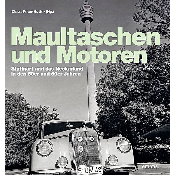 Maultaschen & Motoren