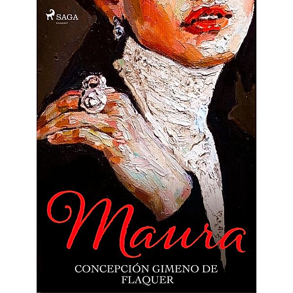 Maura, Concepción Gimeno de Flaquer