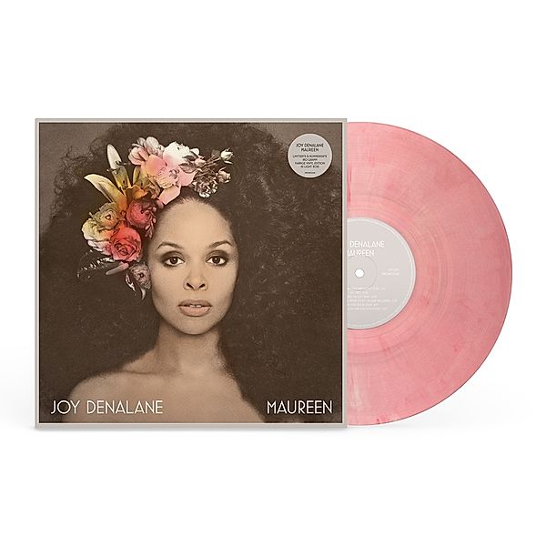 Maureen/Coloured Vinyl, Joy Denalane
