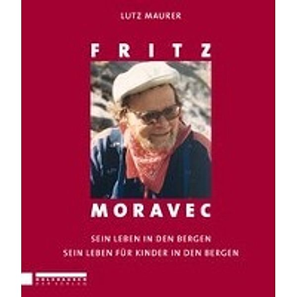 Maurer, L: Fritz Moravec, Lutz Maurer