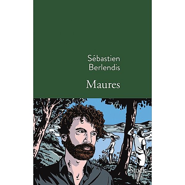 Maures / La Forêt, Sébastien Berlendis
