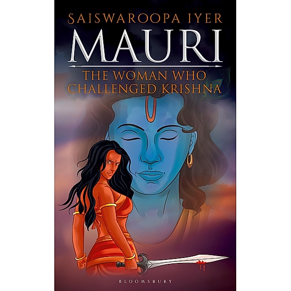 Mauri / Bloomsbury India, Saiswaroopa Iyer